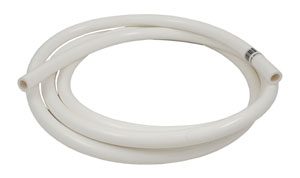 Pentair Legend Platinum Truck Pool Cleaner, Feed Hose White 11 ft. and 2 in. Length (ED45)