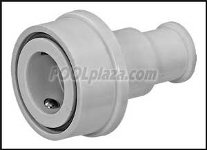 Pentair Jet Vac Pool Cleaner, Quick Disconnect for Feed Hose (EJ28)