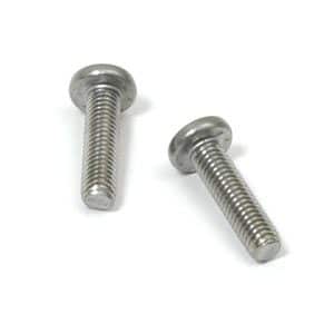 Pentair Legend Platinum Truck Pool Cleaner, Bolt For Axles (EU76)