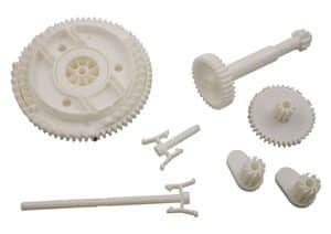Pentair Kreepy Krauly SandShark Gear Kit (GW7504)