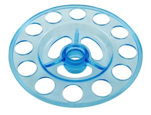 Pentair Jet Vac Pool Cleaner, Nose Wheel (JV13)
