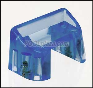 Pentair Jet Vac Pool Cleaner, Pusher Jet Nozzle Holder (JV19)