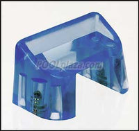 Pentair Jet Vac Pool Cleaner, Pusher Jet Nozzle Holder (JV19)