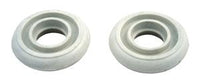 Pentair Jet Vac Pool Cleaner, Tire, 2 Pack (JV21)