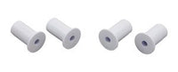 Pentair Jet Vac Pool Cleaner, Hub for Tire, 4 Pack (JV22)