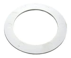 Pentair Jet Vac Pool Cleaner, Funnel Adaptor Gasket (JV29)