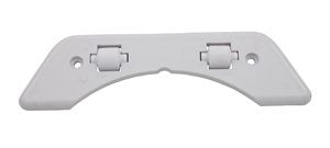 Pentair Jet Vac Pool Cleaner, Deflector Assembly (JV2B)