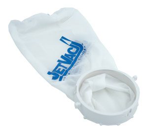 Jet Vac Fine Silt bag (JV32)