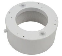Pentair Jet Vac Pool Cleaner, Shell Float (JV4)