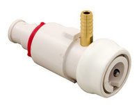 Pentair Jet Vac Pool Cleaner, Quick Disconnect Swivel (JV50)