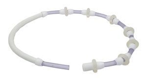 Pentair Jet Vac Pool Cleaner, Sweep Hose Complete (Includes JV53, JV54, JV55 & JV56) (JV52)