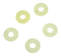 Pentair Jet Vac Pool Cleaner, Roller Ring, 5 Pack (JV54)