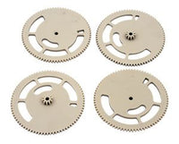 Pentair Jet Vac Pool Cleaner, Gear (JV7)
