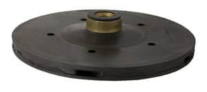 Pentair Booster Impeller (FOR PUMPS BEFORE 1997) (Old Style) (LA02L)