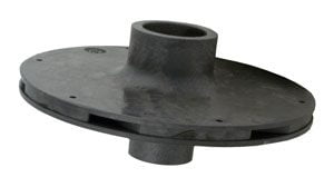 Pentair Booster Pump Impeller (1997+) (New Style) (LA05L)