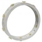 Pentair Legend Tire w/Suction Cups for Fiberglass & Tile pools, White (LC6LSA)