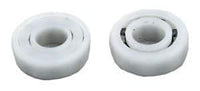Pentair Jet Vac Pool Cleaner, Bearing, 2 Pack (LG35B)