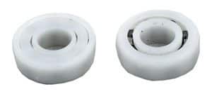 Pentair Jet Vac Pool Cleaner, Bearing, 2 Pack (LG35B)