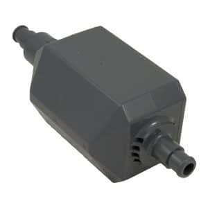 Pentair Legend Platinum Truck Pool Cleaner, Back-Up Valve Grey (LL10PM)