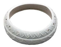 32 - Pentair Legend Platinum/Truck White Tire for Models 2011 and Prior  (LLC1PM)
