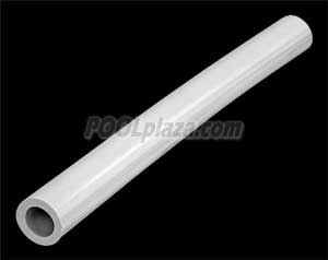 Pentair Legend Platinum Pool Cleaner, Adaptor Hose 8.5in. Length White (LLU1)