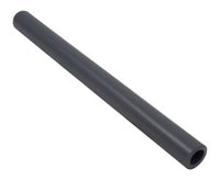 Pentair Legend Paltinum/Truck Wall Adapter Hose. 8.5 inches, Grey (LLU1PM)