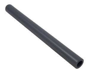 Pentair Legend Paltinum/Truck Wall Adapter Hose. 8.5 inches, Grey (LLU1PM)