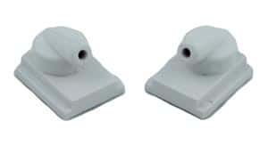 Pentair Legend Venturi Jet, White (Pk of 2) (LLU8)
