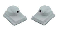 Pentair Legend Venturi Jet, White (Pk of 2) (LLU8)