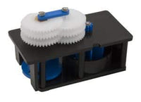 H2 - Pentair Legend II Pool Cleaner, Gear Assembly F/Back Up Valve (LX16)