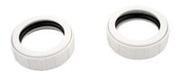 H6 - Pentair Legend II Pool Cleaner, Mender Nut 2 pk. (LX20)