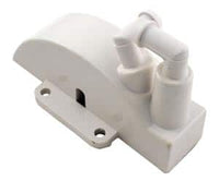 Pentair Legend II Turbine Cover w/Elbows (LXC110)