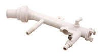 Pentair Legend II Pool Cleaner, Feed Mast W/O-Ring & Swivel (LXU6)