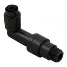Pentair/Rainbow 300 Series Combination Check Valve/Elbow (R172061)