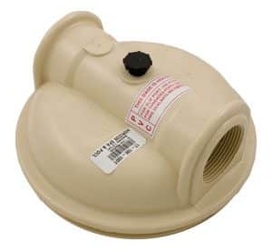 Rainbow Dynamic I Cartridge Filter, Complete Manifold, 1-1/2 in. FPT (R172213C)