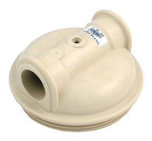 Rainbow Dynamic Cartridge Filter, Manifold Only, 1-1/2 in. FPT (R172213)