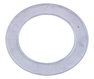 Rainbow Dynamic Cartridge Filter, Gasket (R172222)
