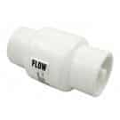 Pentair/Rainbow 320/322 Series 1.5 in. - 2 in. Corrosion Check Valve (R172288)