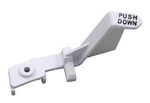 Rainbow Dynamic Cartridge Filter, Lock Spring (R172374)