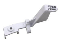 Rainbow Dynamic Cartridge Filter, Lock Spring (R172374)