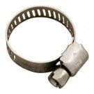 Pentair/Rainbow 300-29X Chlorinator, Tubing Clamp S/S (R175013)