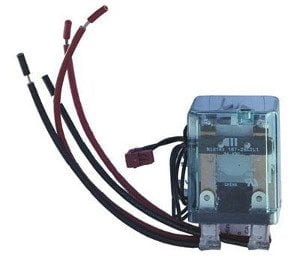 Pentair Compool 20 Amp Relay for Pool Cleaner Protection or Booster Pump Control (RLY-SC)