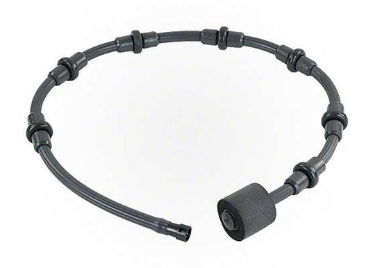 16 - Pentair Racer Sweep Hose Kit (360244)