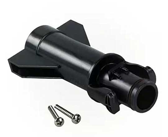 Pentair Racer Feed Mast Kit (360252)
