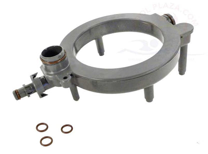 33 - Pentair Racer Water Management Kit w/Sweep Tail Regulator Kit (360261)