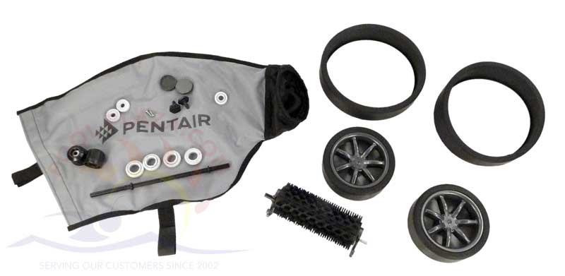 35 - Pentair Racer Tune-up Kit  (360263)
