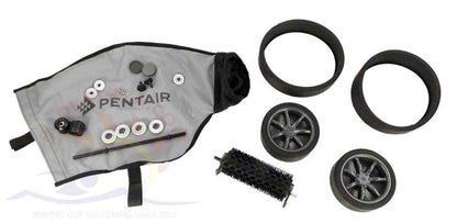35 - Pentair Racer Tune-up Kit  (360263)
