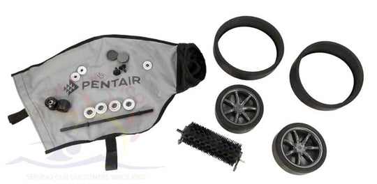 35 - Pentair Racer Tune-up Kit  (360263)