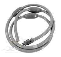 Pentair Racer Soft Feed Line Hose Kit, 10 ft. Section (360265)