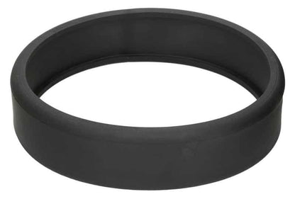 Pentair Kreepy Krauly Platinum 2012 Wide Rubber Tire ONLY, Black, (requires Wheel 370406Z not included) (370405Z) Overstock!